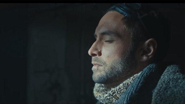 Måns Zelmerlöw - Happyland