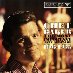 The Most Important Jazz Album of 1964/65