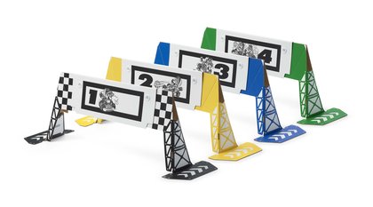 Portiques pour Mario Kart Live: Home Circuit