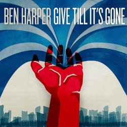 Ben Harper revient en solo 