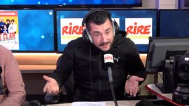 Anthony Joubert : sa chanson pour l'équipe du film "Le Clan"