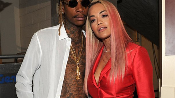 Rita Ora, Wiz Khalifa, Britney Spears : tous les looks des Teen Choice Awards!
