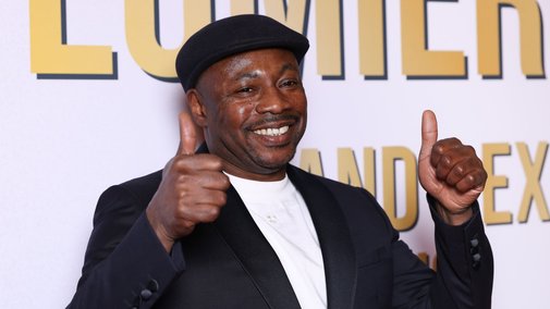 "Rien ne se perd" : MC Solaar réédite son opus iconique "Cinquième AS"