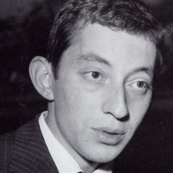 Serge Gainsbourg