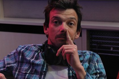 Jeudi 7 Mai 2015