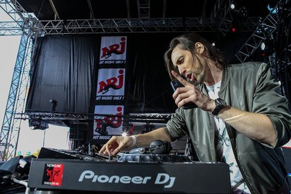 Morgan Nagoya - Essentiel Festival de Toulouse