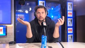Eric Antoine : "Eric, c’est mon prénom et Antoine, c’est mon nom !"
