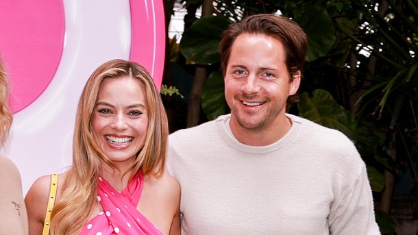 Qui est Tom Ackerley, le mari de Margot Robbie ?