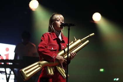 Angèle - NRJ Live Session