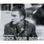 JUSTIN TIMBERLAKE