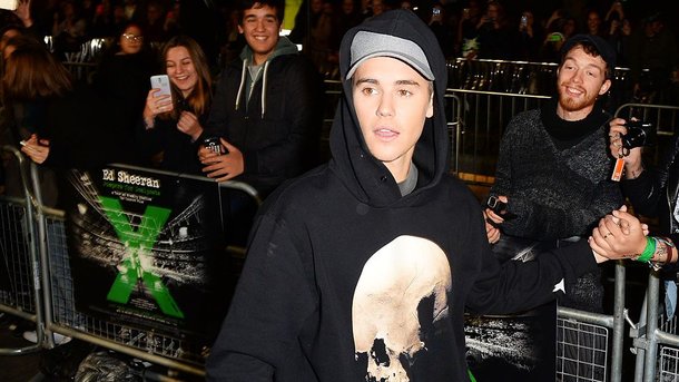 Insolite: Justin Bieber est le chanteur préféré… des chiens!