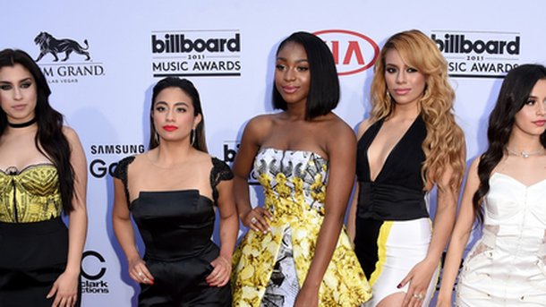 Les Fifth Harmony révèlent leurs secrets de beauté!