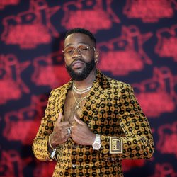 Tayc - NRJ Music Awards 2021