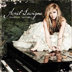 Coup de projecteur sur Avril Lavigne pour Goodbye Lullaby