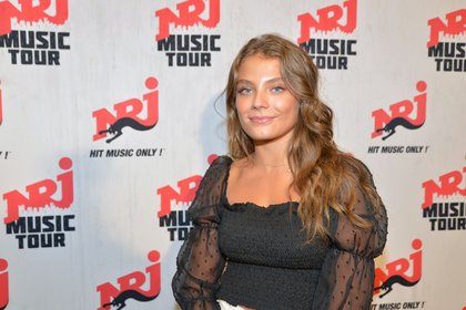 Maëlle - NRJ Music Tour Haguenau 2019