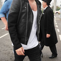 Les One Direction retrouvent leurs fans à Londres