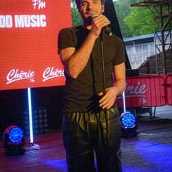 Amir - Concert Super Privé @ Parc Astérix