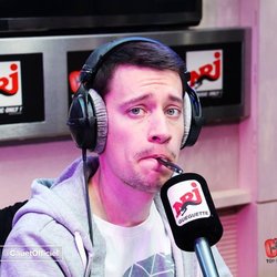 Lundi 18 Avril avec DUA LIPA - C Cauet sur NRJ