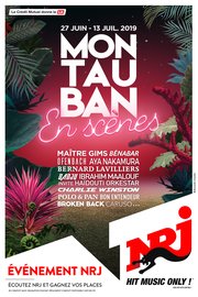 Montauban en Scènes 2019