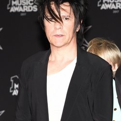 Nicola Sirkis (Indochine) - NRJ Music Awards 2017