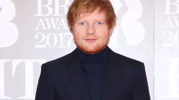 Ed Sheeran montre ses talents de rappeur sur "Eraser", une nouvelle chanson!