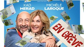 Jeu concours - 100 Millions ! -  Places de cinéma à gagner