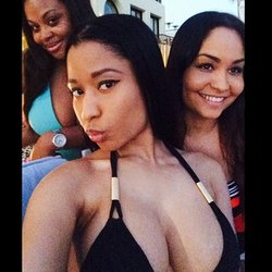 Nicki Minaj