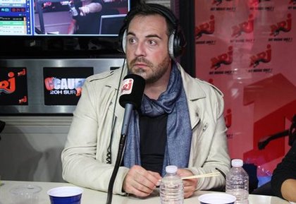 Lundi 9 septembre avec Maitre Gims et Keen V
