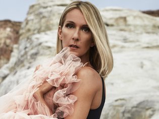 Céline Dion