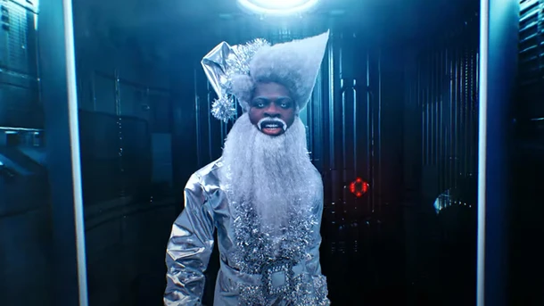 Lil Nas X - Holiday