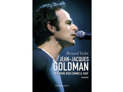 Jean-Jacques Goldman