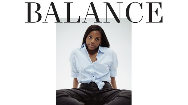 Le coup de cœur du club Chérie du jour: "Balance" de Mentissa