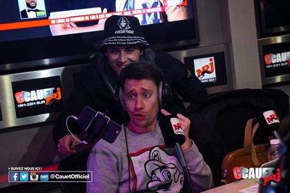 Mardi 1er Décembre avec GRADUR