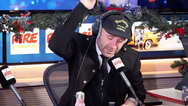 Le billet de Yann Stotz à Gérard Jugnot et Marc Lavoine