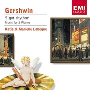 'encore': 'I Got Rhythm' - Music For 2 Pianos (us/uk Version)