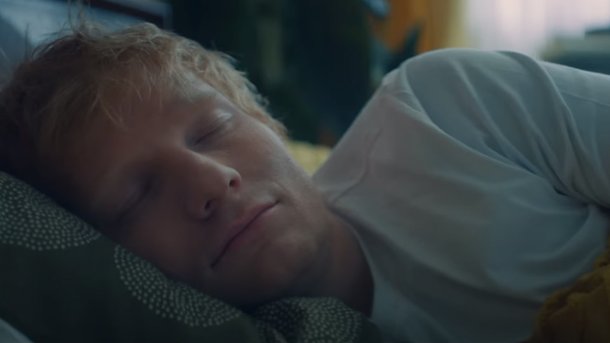 Ed Sheeran, Pokémon - Celestial