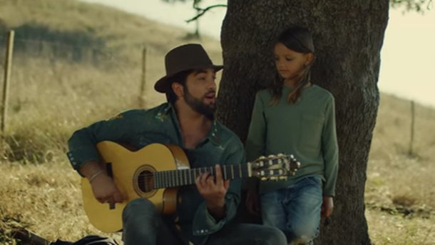 Kendji Girac - Tiago