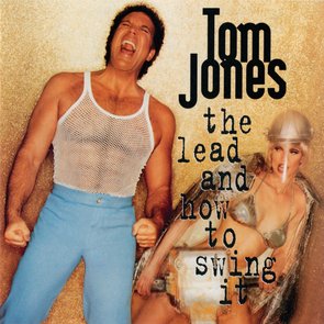 The Lead And How to Swing It
