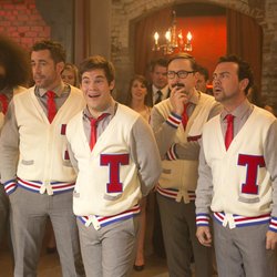 Pitch Perfect 2
