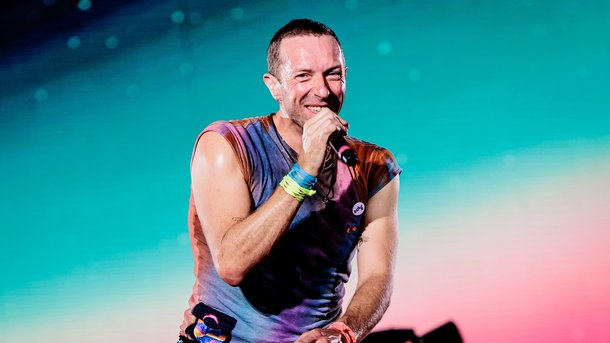 Coldplay : que sait-on du nouvel album « Moon Music » ?