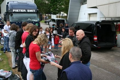 NRJ At School Kesha