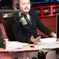 Vendredi 29 novembre avec Franck Dubosc