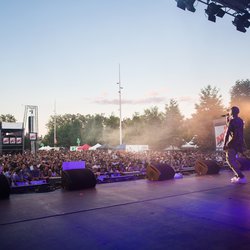 NRJ Music Tour de Saint-Etienne