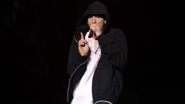 Eminem et Mariah Carey: y a-t-il eu une relation entre les deux stars?