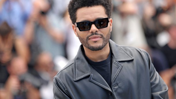 The Weeknd dévoile la sortie de son nouvel album "Hurry Up Tomorrow"