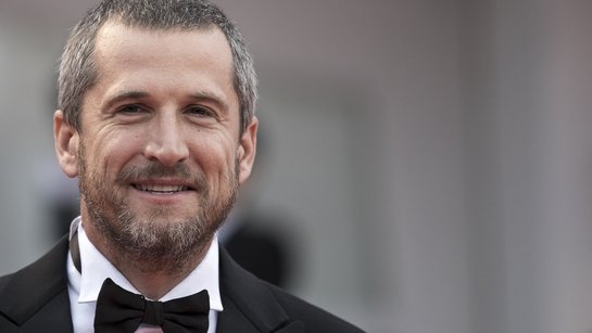 Guillaume Canet