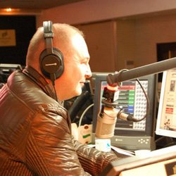 Lundi 3 décembre avec Jamel Debbouze