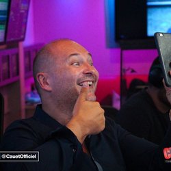 Lundi 20 Juin 2016 avec Jenifer - C Cauet sur NRJ