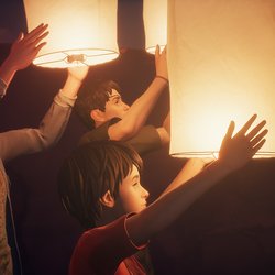 Les images de Life is Strange 2 Épisode 5