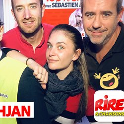 Félix Dhjan - Le top de l'actu - image - 2019-11-26- Rire et Chansons